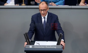 Merci: Evropa duhet të gjejë një mënyrë për t'u bërë fuqi dominuese