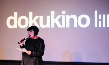 Хрватската кинопремиера на „Приказната за Силјан“ 