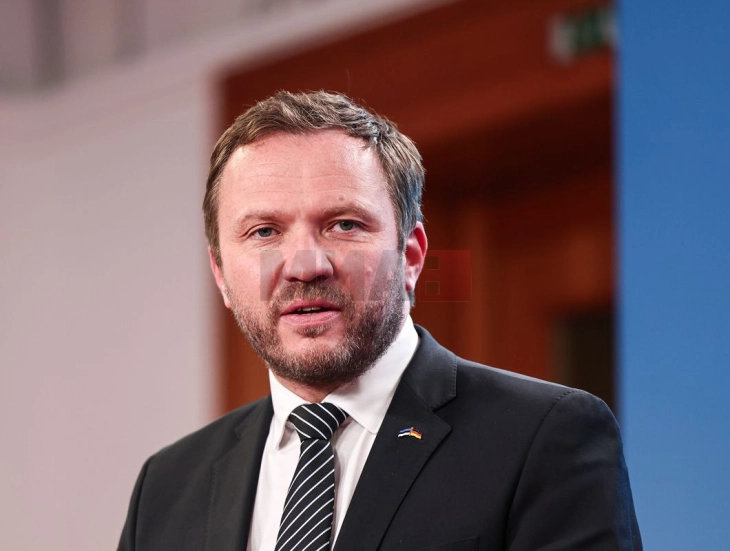 Естонија бара забрана за влез во шенген за руски борци од војната во Украина