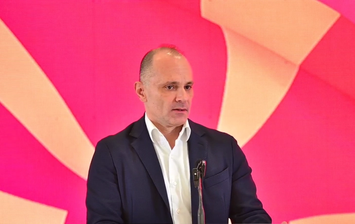 Филипче најавува тужба ако се утврди дека нема вина во случајот со Жан Митрев