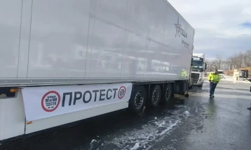 „Макам-транс“ на состанок по предлогот на ЕК за поголема флексибилност за престој на превозници во ЕУ