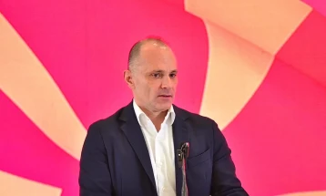 Filipçe paralajmëron padi nëse konfirmohet se nuk ka faj në rastin me Zhan Mitrevin