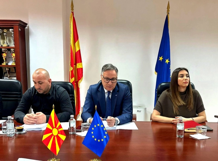 ПИОМ: Усвоени Предлог- програмата и Планот за работа на УО за 2026 година и Предлог Извештајот за работата на Фондот во 2025 година