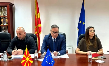 ПИОМ: Усвоени Предлог- програмата и Планот за работа на УО за 2026 година и Предлог Извештајот за работата на Фондот во 2025 година