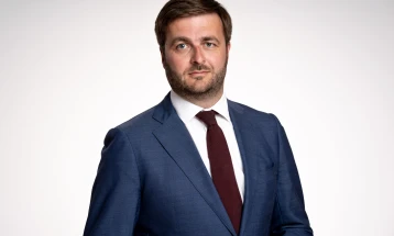 Томислав Чориќ избран за нов министер за финансии на Хрватска