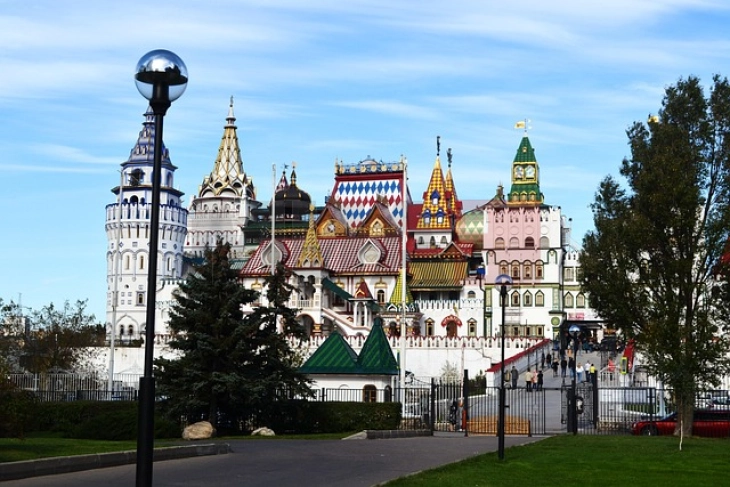 Нов закон во Русија: Доброволна самозабрана за игри на среќа како заштита од зависност