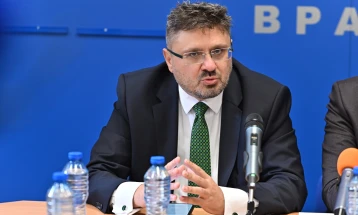 Валчев: Со организирање разговори, се обидуваме да го воскреснеме знаењето од славната страница на Априлското востание