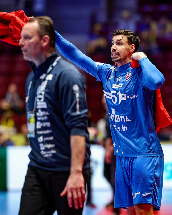 Сигурдсон: ЕХФ е како „фаст фуд“, воопшто не се грижи за играчите