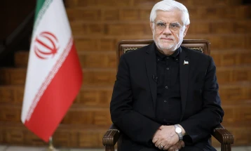 Иран мора да се подготви за војна, вели иранскиот потпретседател