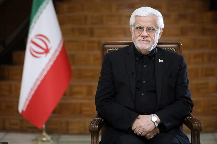 Irani duhet të përgatitet për luftë, thotë nënkryetari iranian