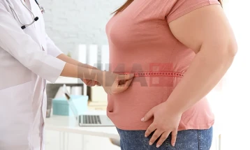 Холандските доктори двојно го зголемија препишувањето лекови за слабеење