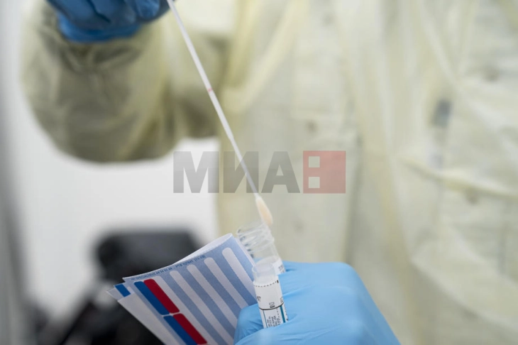 Научно истражување: Генетиката одредува до 55 отсто од животниот век