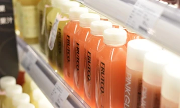 Светската здравствена организација повикува на оданочување на слатките и алкохолните пијалаци