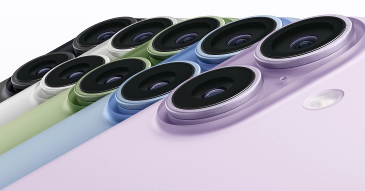 „Епл“ ги надмина очекувањата со рекордна продажба по издавањето на „Ајфон 17“ телефоните