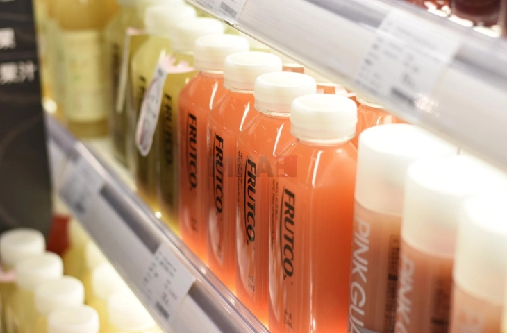 Organizata Botërore e Shëndetësisë kërkon taksa për pijet me sheqer dhe alkoolike