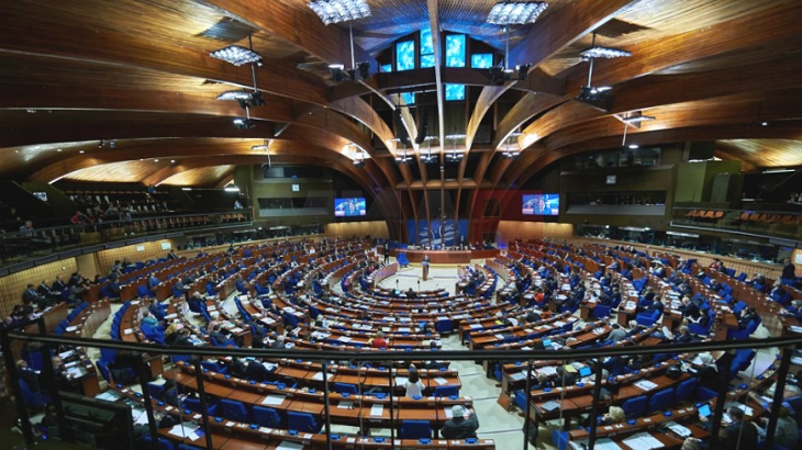 PACE decides to close the post-monitoring dialogue with North Macedonia