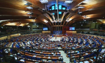 PACE decides to close the post-monitoring dialogue with North Macedonia