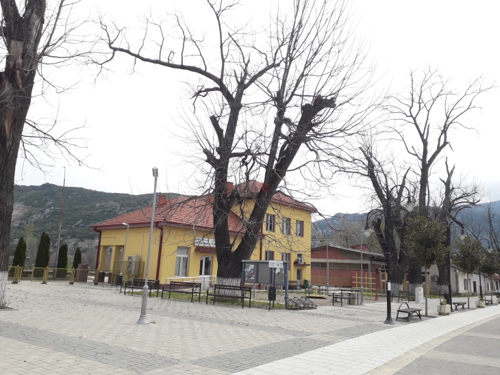 Демир Капија организира натпревари во закројување лоза и најдобри вина и ракии