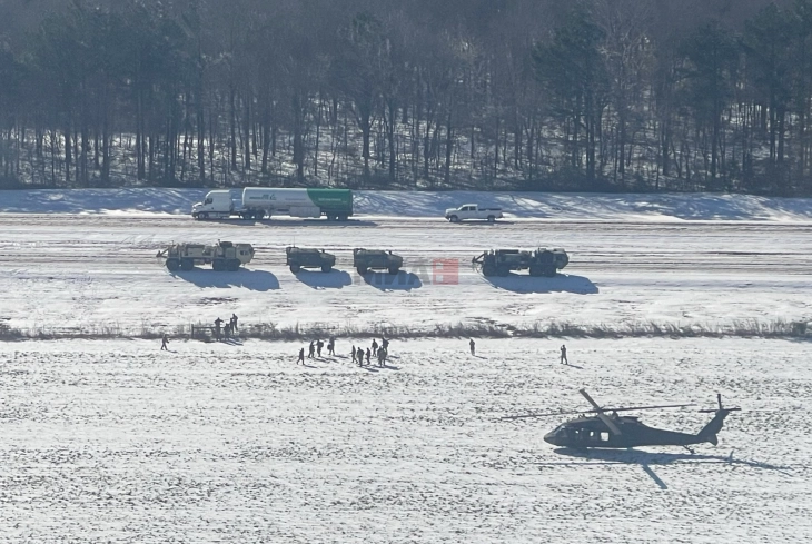 Të paktën 85 persona humbën jetën në SHBA si pasojë e stuhisë së borës dhe temperaturave të ulëta