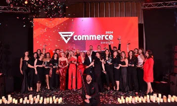 Гласањето од јавноста за E-commerce Awards 2025 е во тек - досега собрани над 27.000 гласа