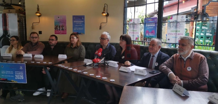 Muaji shkurt për të tetën herë në shenjën e Fushatës kombëtare për sëmundje të rralla