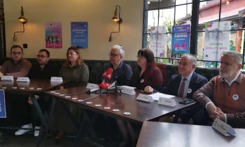 Muaji shkurt për të tetën herë në shenjën e Fushatës kombëtare për sëmundje të rralla