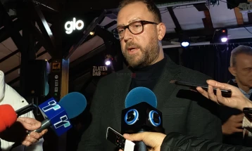 Љутков: В понеделник ќе биде донесена одлуката за изведувач на Универзалната сала, но ќе мора да помине рокот за желба