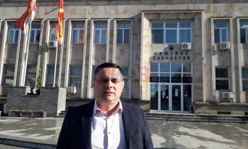 Градоначалникот на Кавадарци најави повторно активирање на поранешно „Фени“