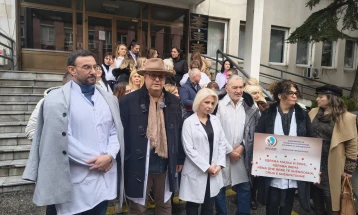 Здружението на приватни гинеколози и акушери бара јасни правила за примарната здравствена заштита