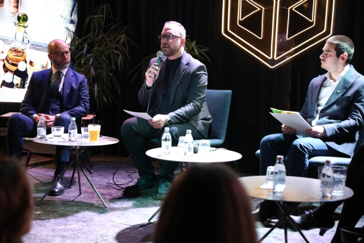 Руралните  семејства се наша гордост, историја, традиција, култура и бренд-амбасадори на Македонија, порачаа Љутков и Неделковски