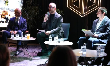 Руралните  семејства се наша гордост, историја, традиција, култура и бренд-амбасадори на Македонија, порачаа Љутков и Неделковски