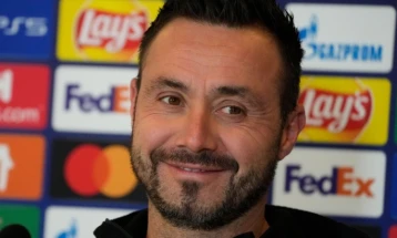 Де Зерби пред отказ на клупата на Марсеј