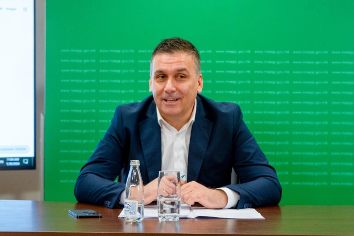 МЖСПП: Нула толеранција за загадувачите, новиот Закон за контрола на емисии носи построги правила за индустријата