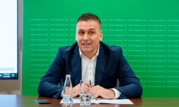 МЖСПП: Нула толеранција за загадувачите, новиот Закон за контрола на емисии носи построги правила за индустријата