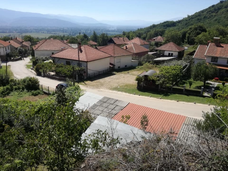 Саем на рурални домаќинства: два дена македонски автентични вкусови - поврзување на модерното со традицијата