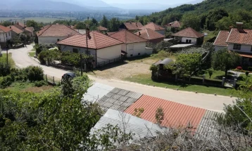 Саем на рурални домаќинства: два дена македонски автентични вкусови - поврзување на модерното со традицијата