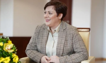 Јавниот долг  59,6 проценти од БДП, за министерката Димитриеска Кочоска тоа е показател за стабилни јавни финансии и фискална консолидација