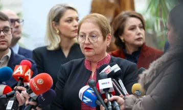 Maqedonia mori 8,2 milionë euro nga BE-ja për zbatimin e Programit Erasmus në vitin 2026