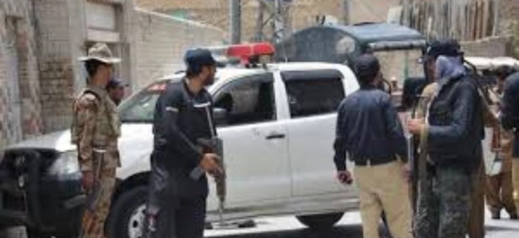 Forcat pakistaneze të sigurisë vranë 41 militantë