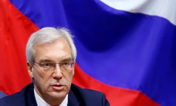 Грушко: ЕУ и НАТО се подготвуваат за  наводниот „неизбежен“ воен судир со Русија