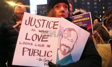 ФБИ ја презеде истрагата за убиството на Алекс Прети, Министерството за правда на САД отвори федерален предмет