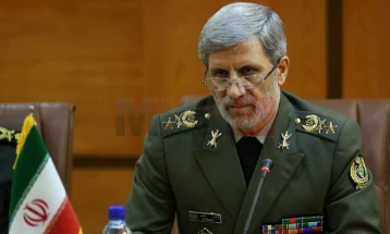 Техеран ги предупреди САД и Израел: Иранските сили се на максимално ниво на борбена готовност