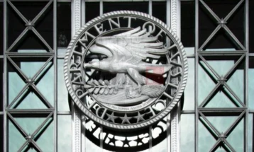 Ministria amerikane e Drejtësisë: Disa dokumente të Epstin përmbajnë pretendime të rreme në lidhje me Trampin