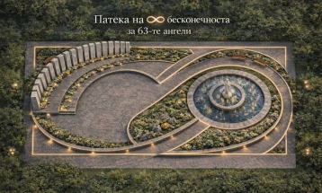 Construction of memorial for Kochani fire victims approved for requested location