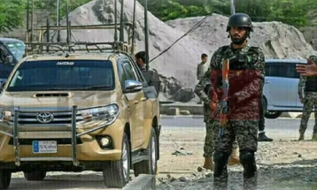 Në aksionet e armatosura në Pakistan u vranë 37 kryengritës dhe 10 policë