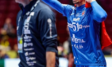 Сигурдсон: Се надевам на добра наша одбрана и на нашиот голмански тим