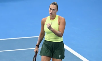 Сабаленка: Таа немаше што да загуби