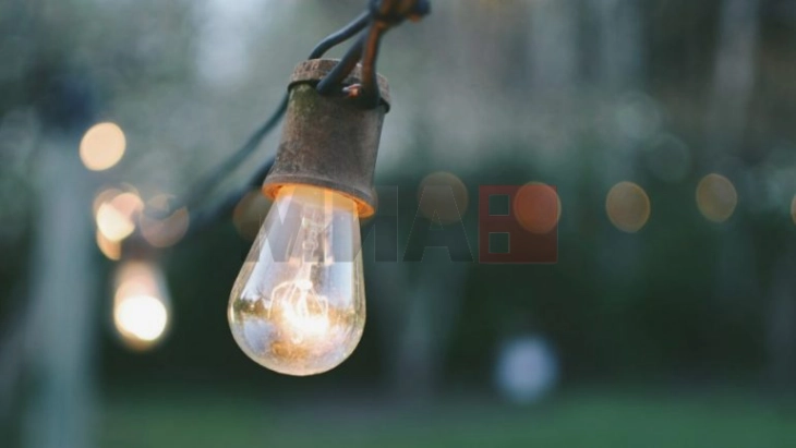 Ndërprerje masive e energjisë elektrike në Moldavi për shkak të problemeve në rrjetin ukrainas