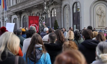 Environmental activists, citizens take part in 