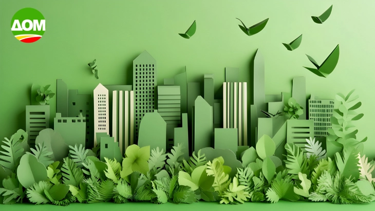 ДОМ: Дислокација на цементарницата „Усје“ преку јавно-приватно партнерство и урбана трансформација